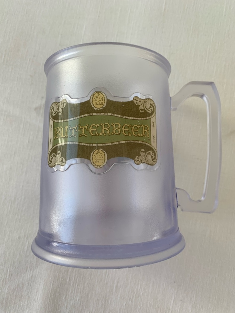 Harry Potter Butter Beer Mug - Universal Orlando